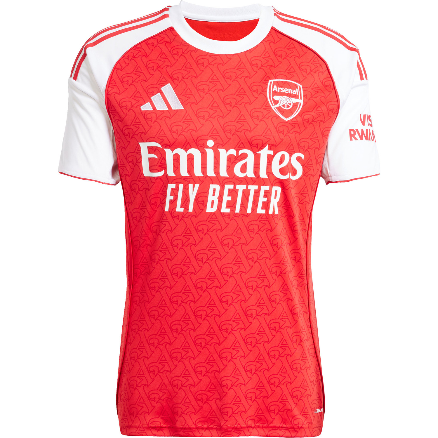 adidas Arsenal Thuis Shirt 2025/2026