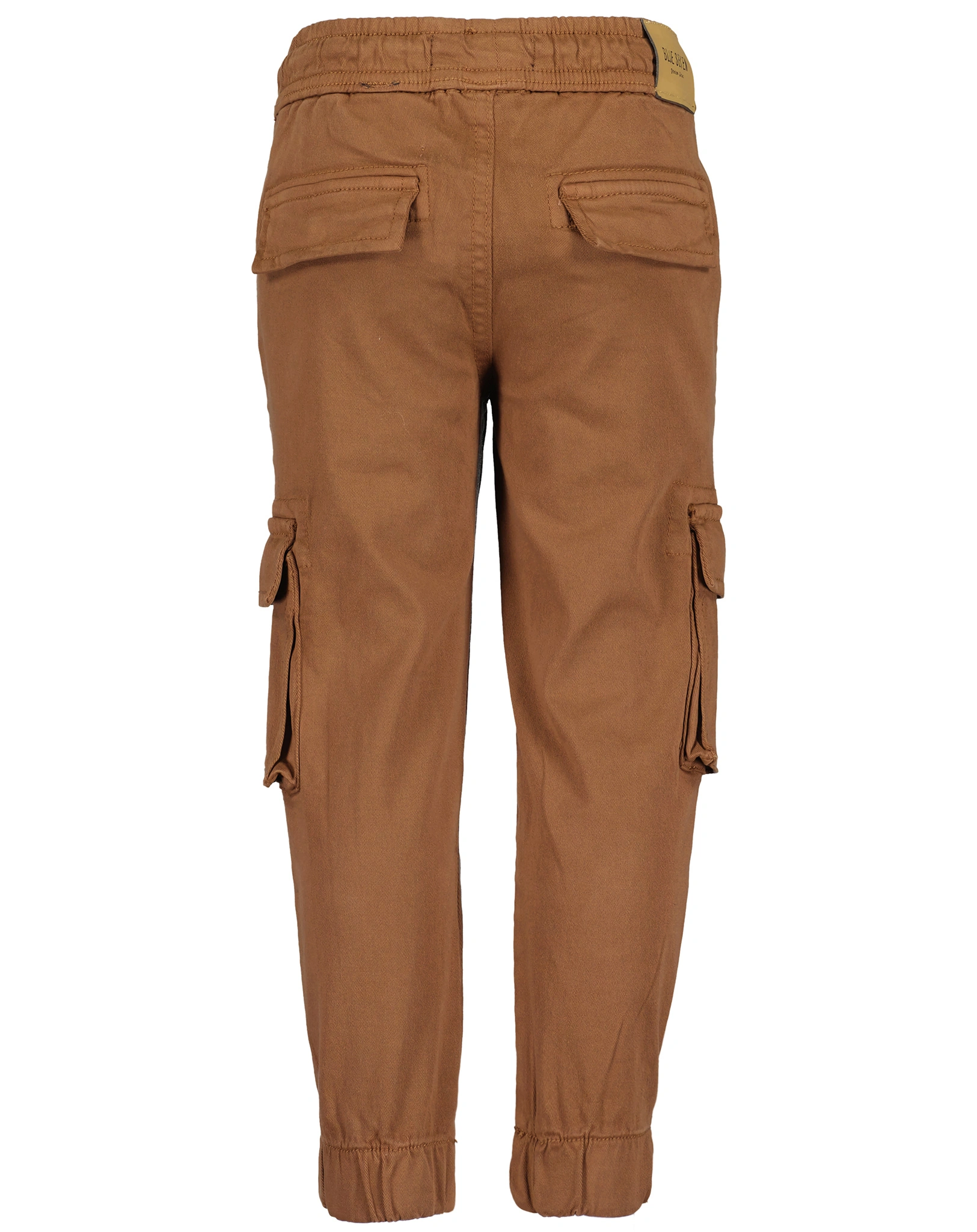 Cargohose POCKETS in kupfer
