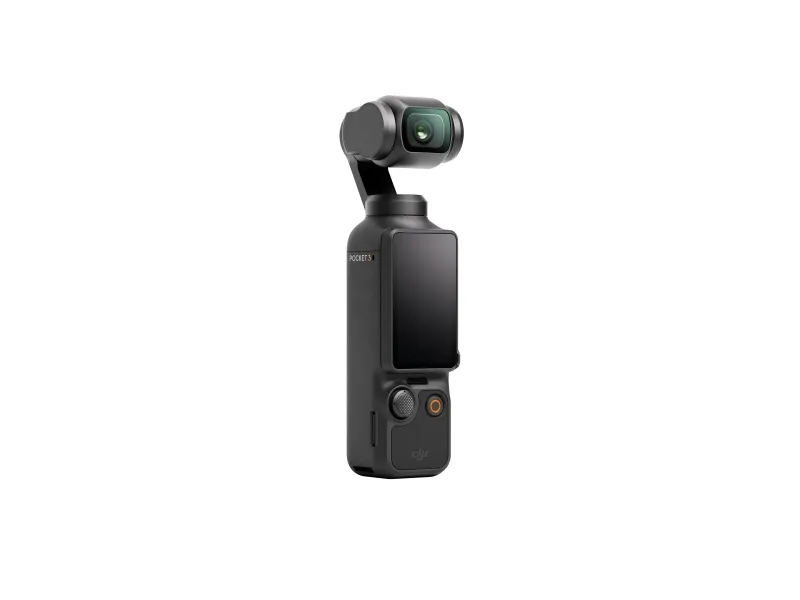 DJI Osmo Pocket 3 - Creator Combo - action-kamera - 4K / 60 fps - 9.4 MP - Wi-Fi, Bluetooth