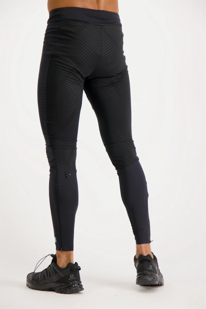 Craft Pro Velocity Herren Tight