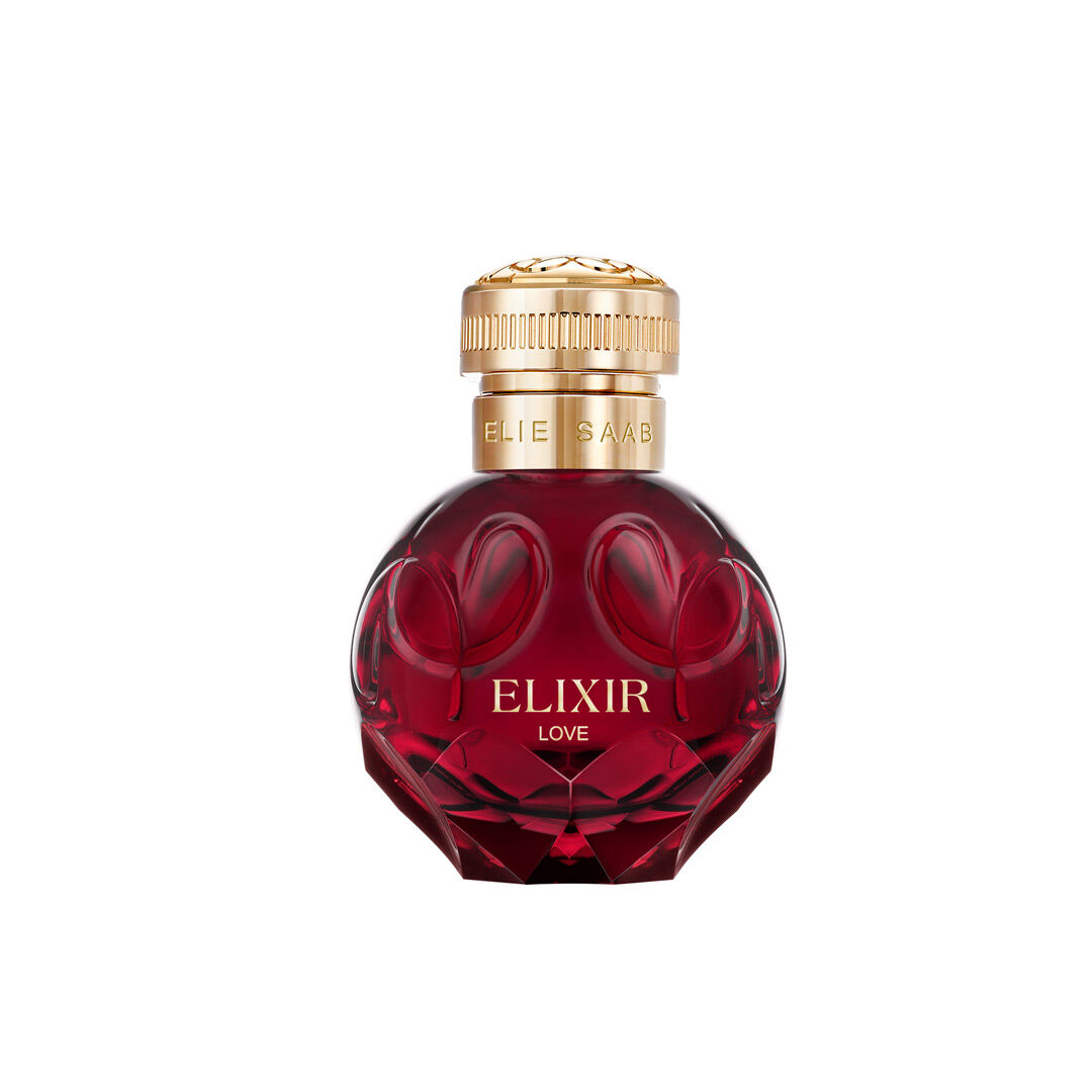 Elixir Love Eau de Parfum - 50ml