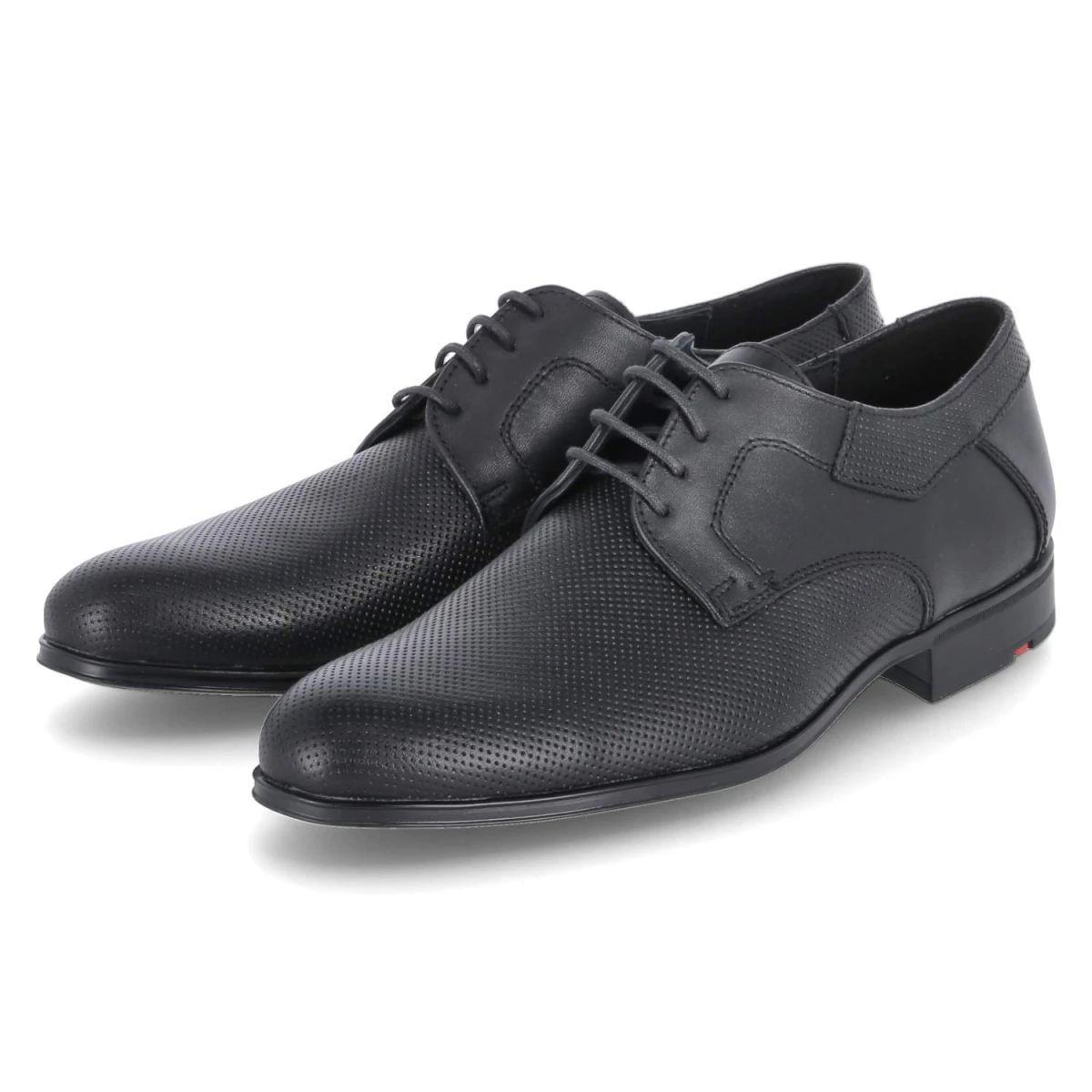 LloydBusinesschuhe LEVIN - 0 - SCHWARZ