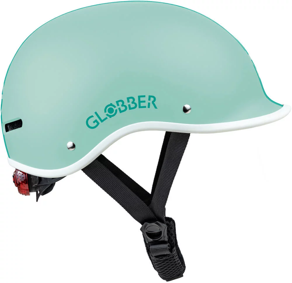 CASQUE MASTER XS-S 47-51 CM - VERT MENTHE