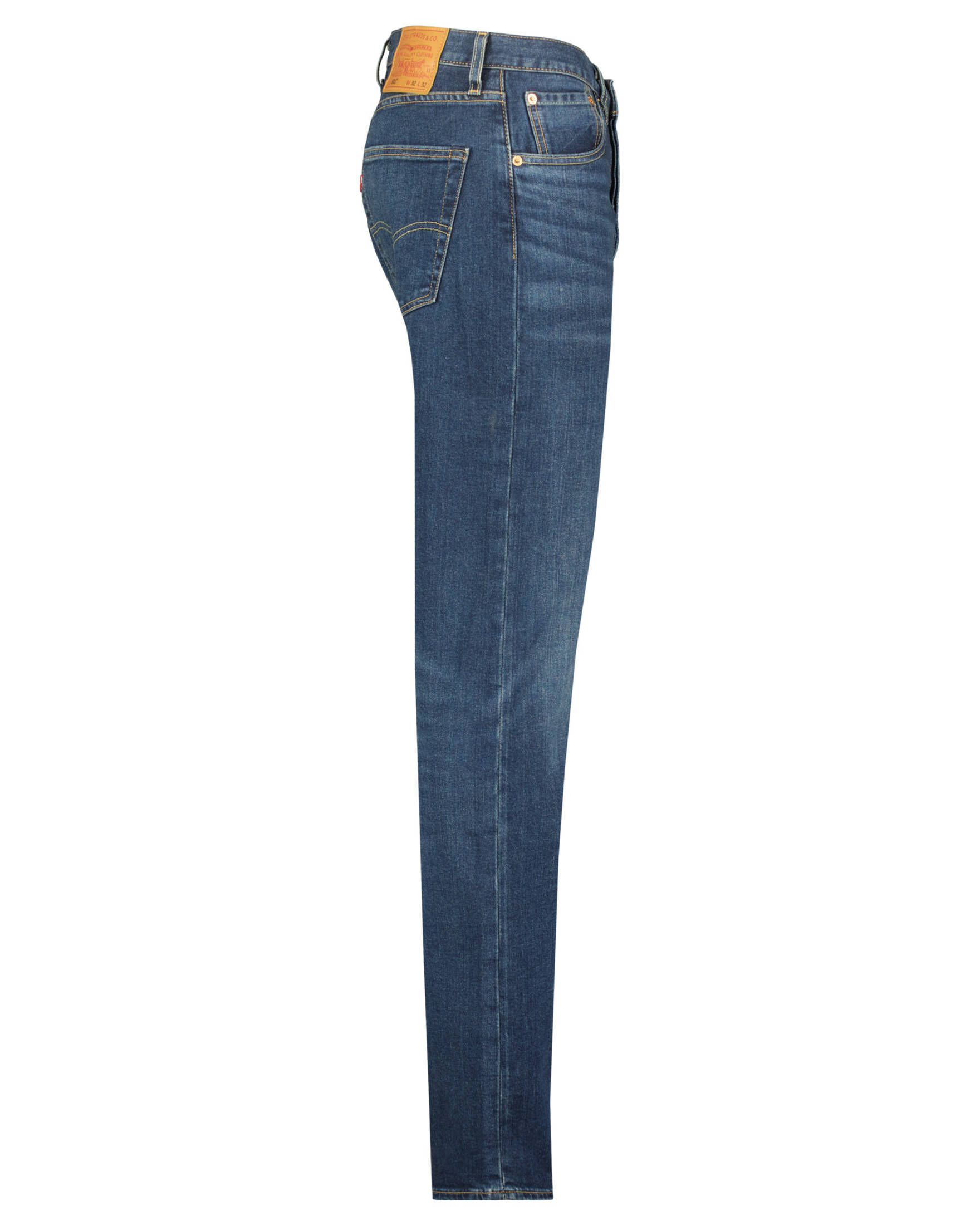 Levi's®| Herren Jeans 501 Regular Fit