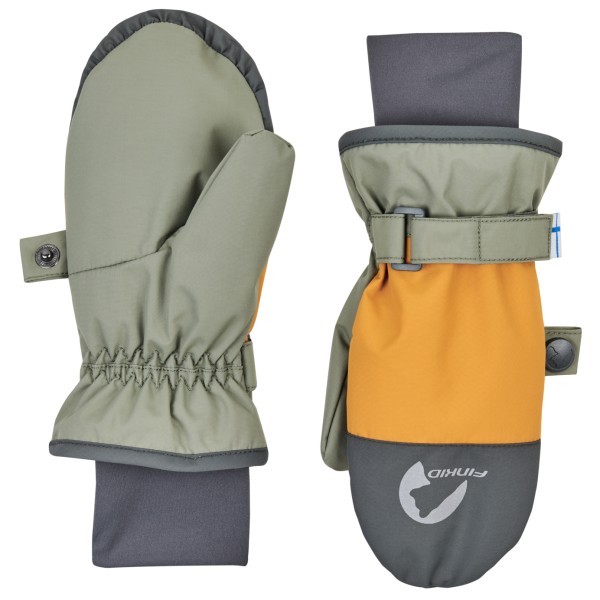 Finkid - Kid's Kirjava - Gants