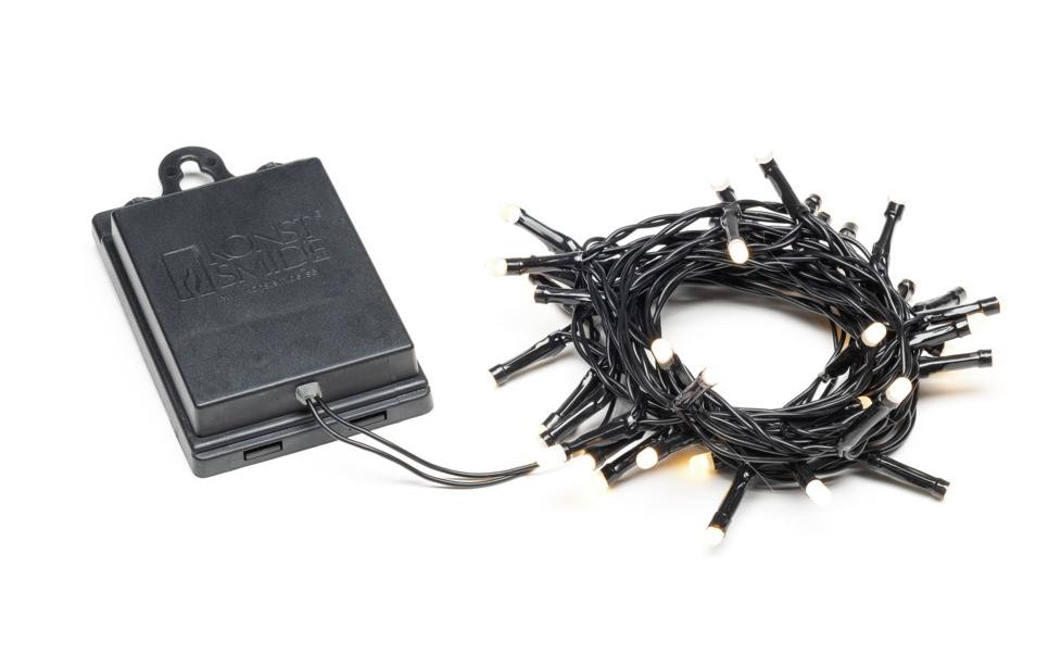 LED-Lichterkette 40 LED, 3.9 m, OutdoorLED Weihnachtslichterkette