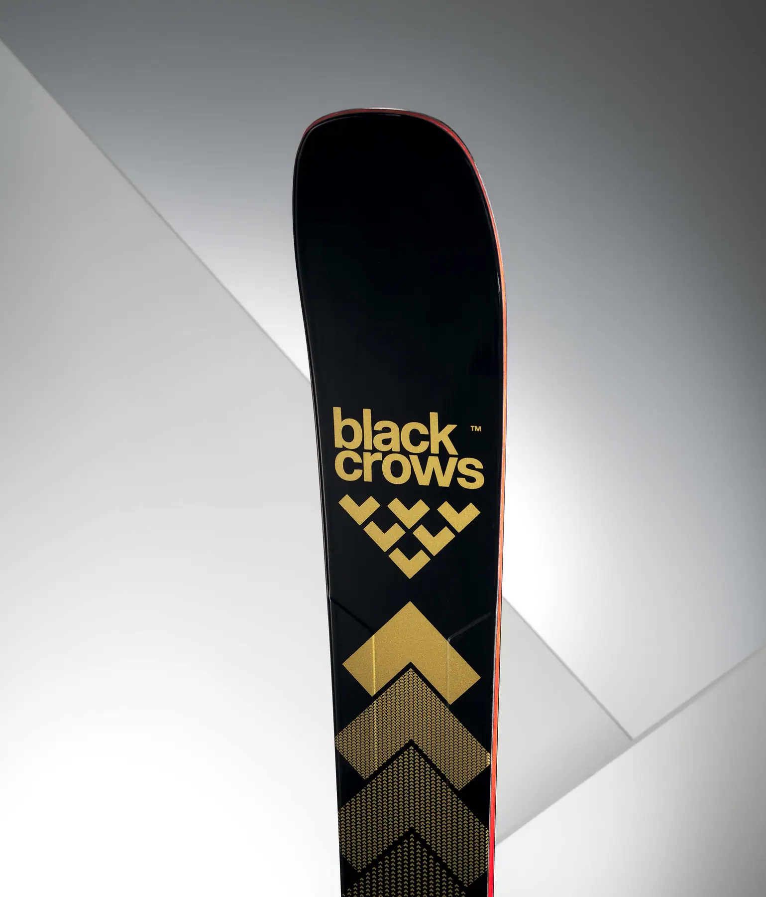 Black Crows Justis All Mountain Ski | SkatePro