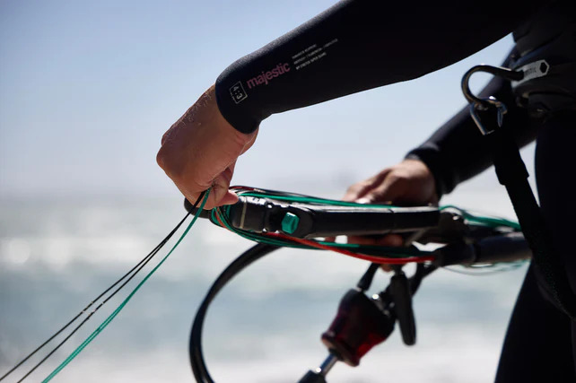 North kiteboarding Navigator Pro 2025 - 22m 50 - 55cm
