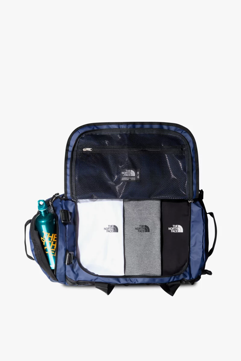 The North Face M Base Camp 71 L Duffel