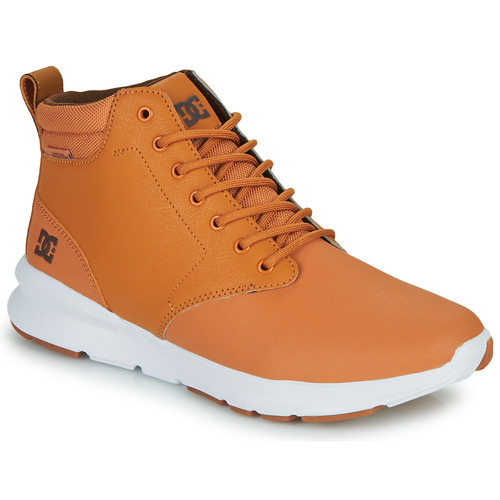 DC Shoes - MASON 2 - Camel