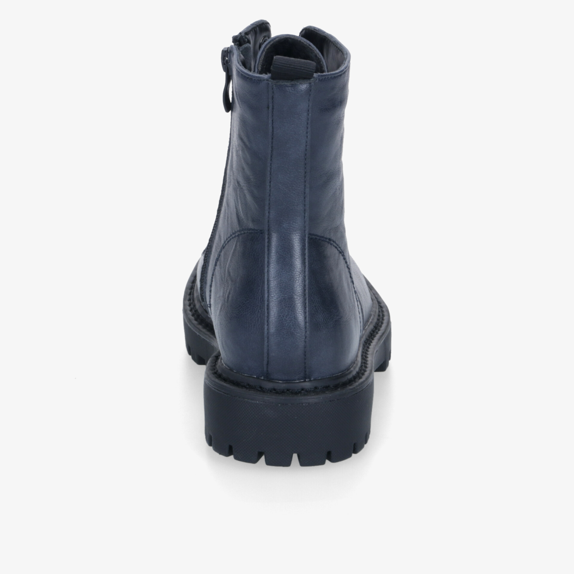street shoes Damen Boots blau
