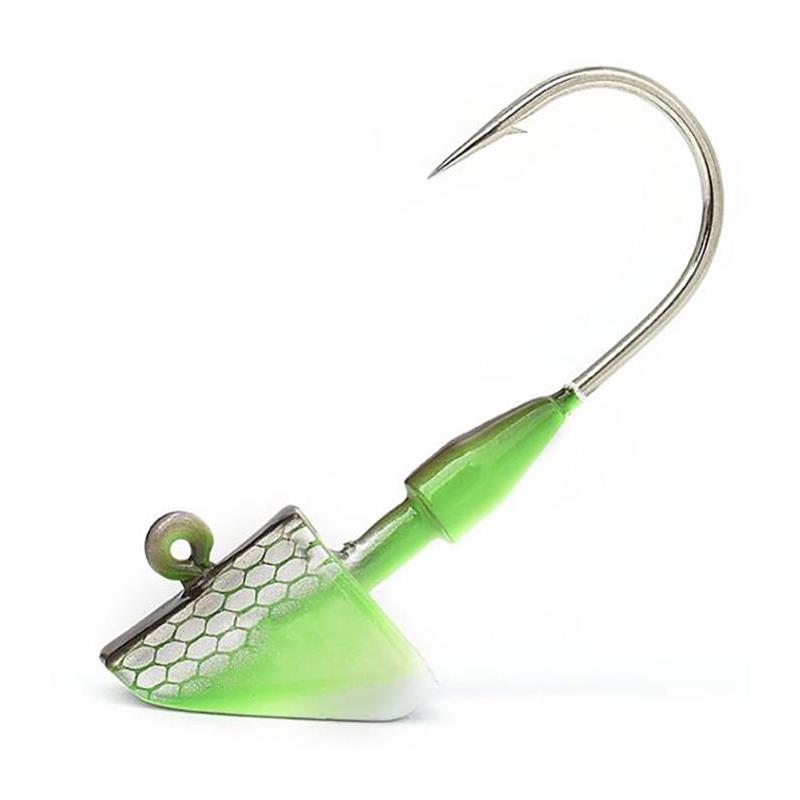 Tête Plombée Xorus Big Fish Radical