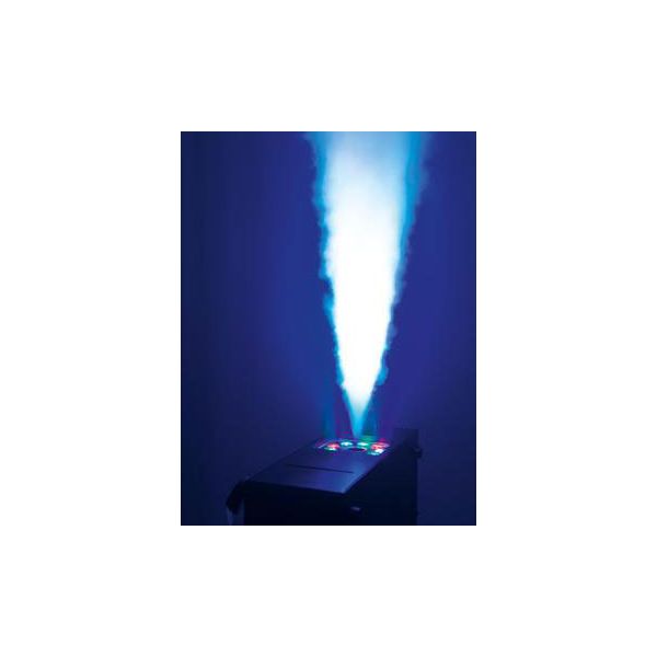 Eurolite NSF-250 LED Hybrid Fog Bundle