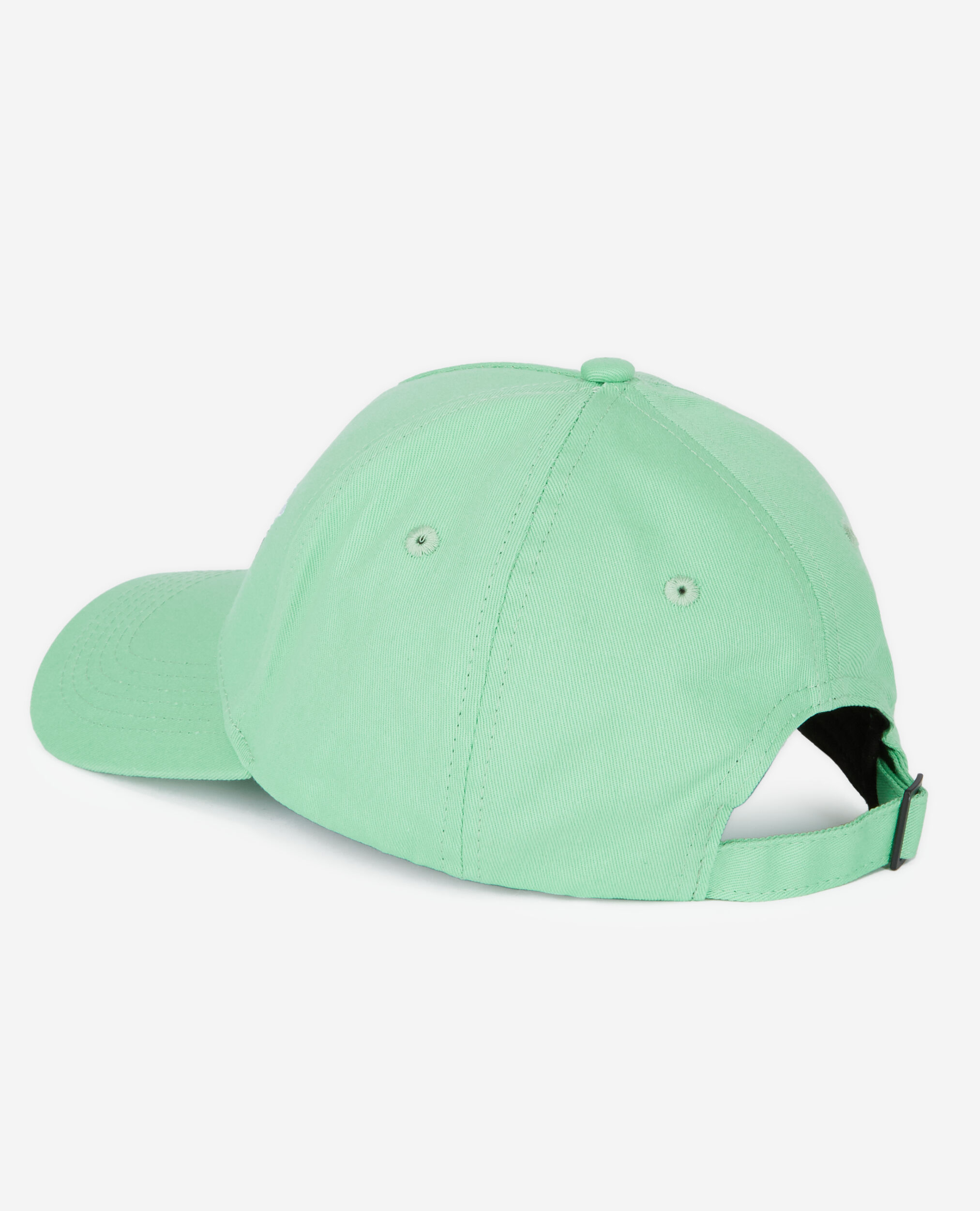 Casquette What is vert clair