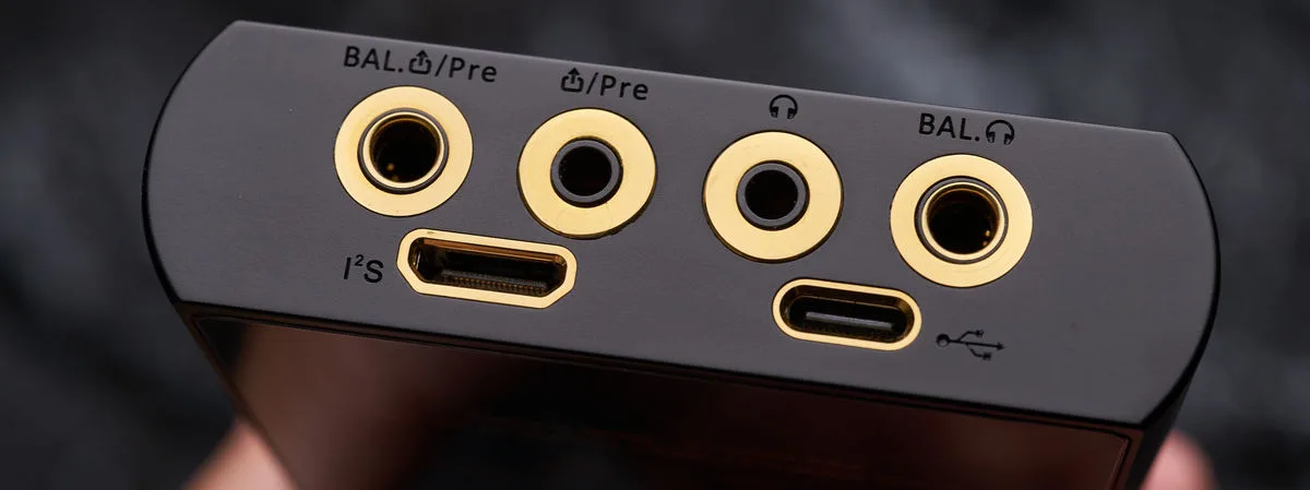Cayin N7 Baladeurs audiophiles