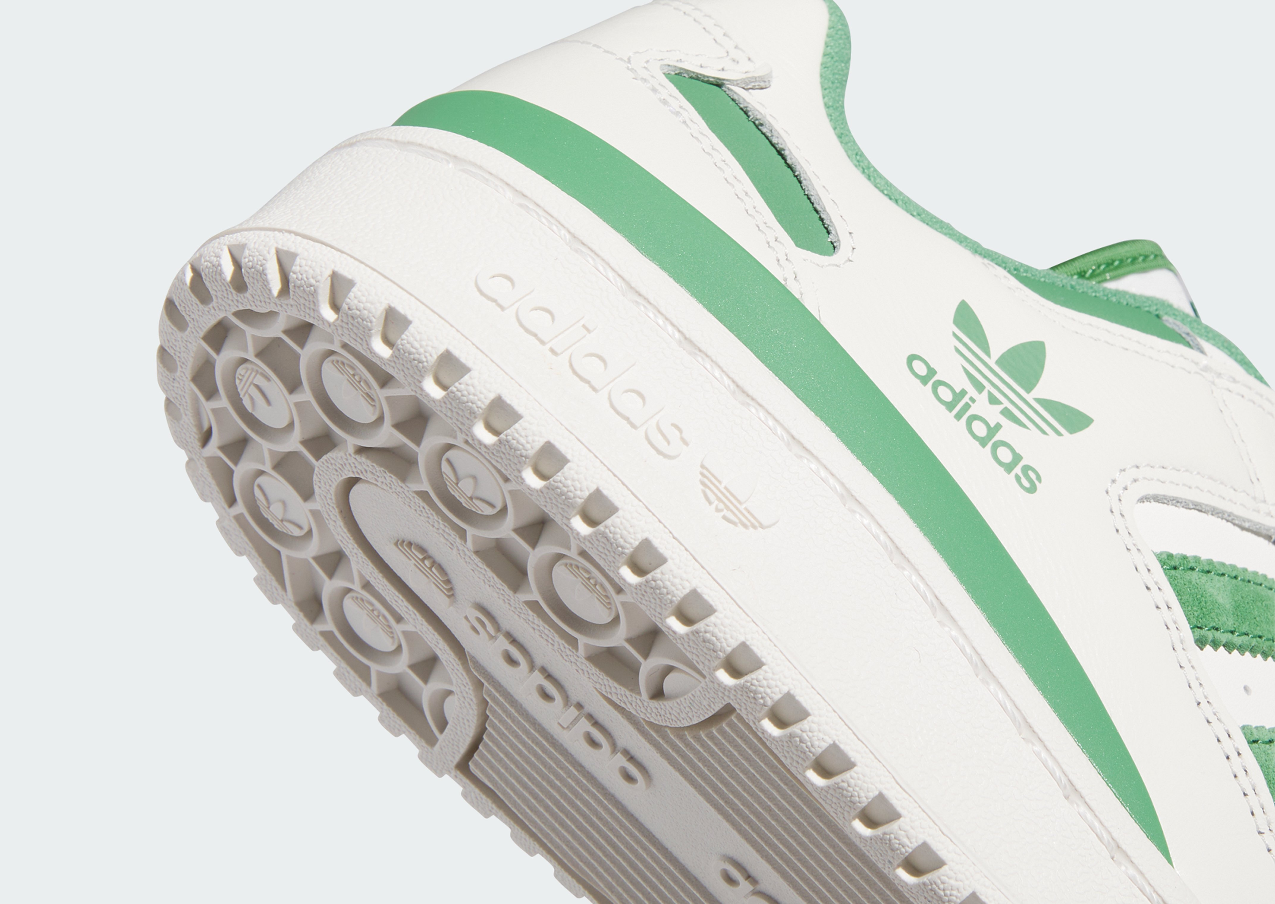 adidas Chaussure Forum Low CL