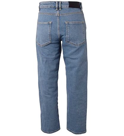 Hound Jeans - Extra Wide - Blåe Denim