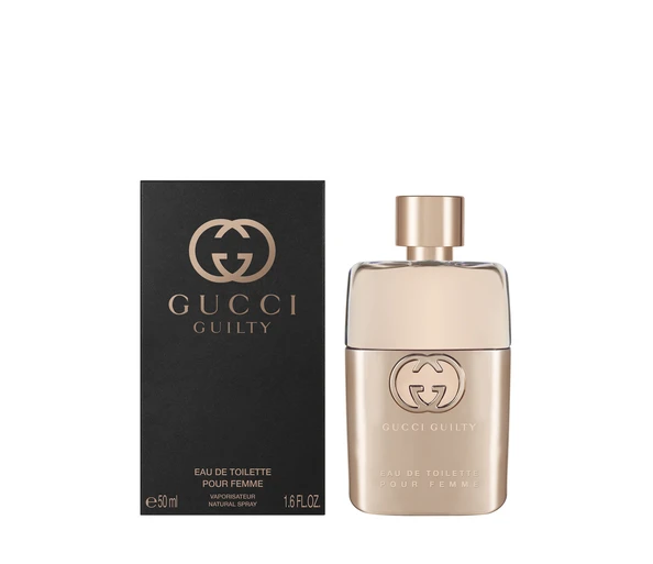 Gucci Guilty Eau de Toilette