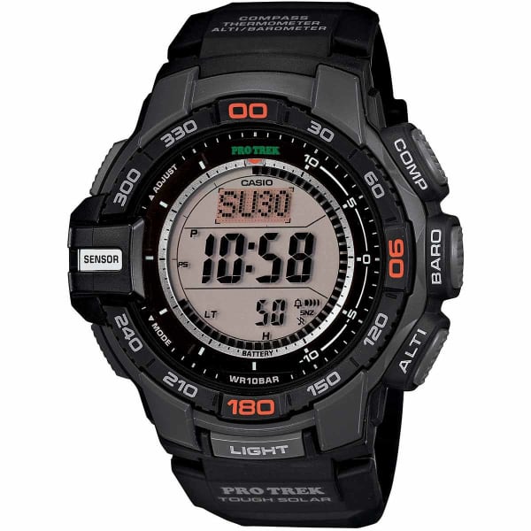 SFS197_Outdoor CASIO PRO TREK PRG-270-1ER