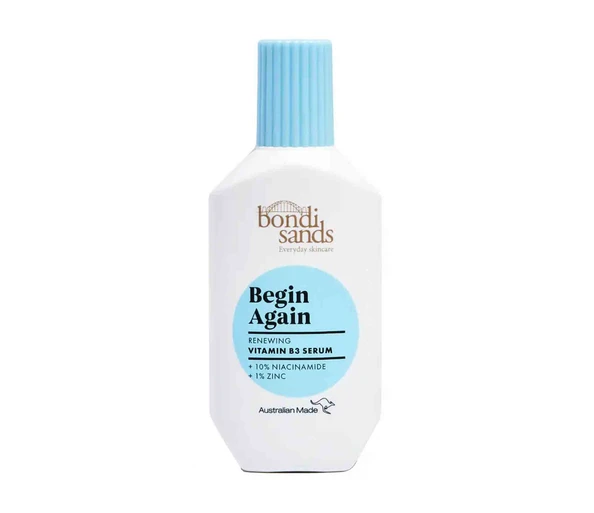 BONDI SANDS Begin Again Renewing Vitamin B3 Serum