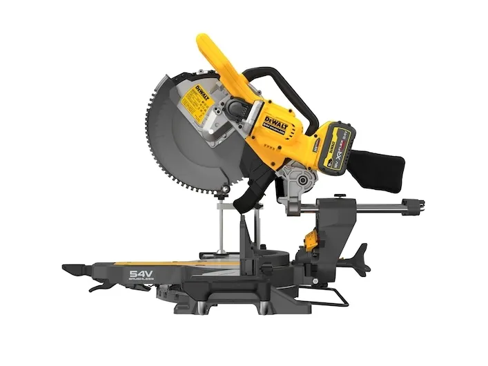 DeWALT DCS781X2-QW, 450 mm, 23,2 kg, 1 stk