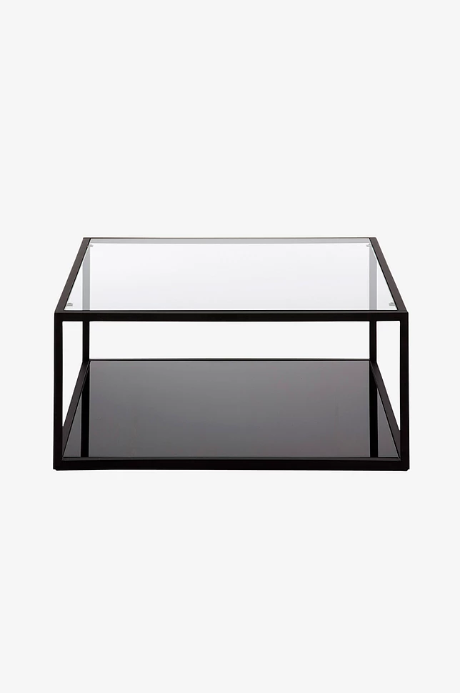 GREENHILL sofabord 80x80 cm