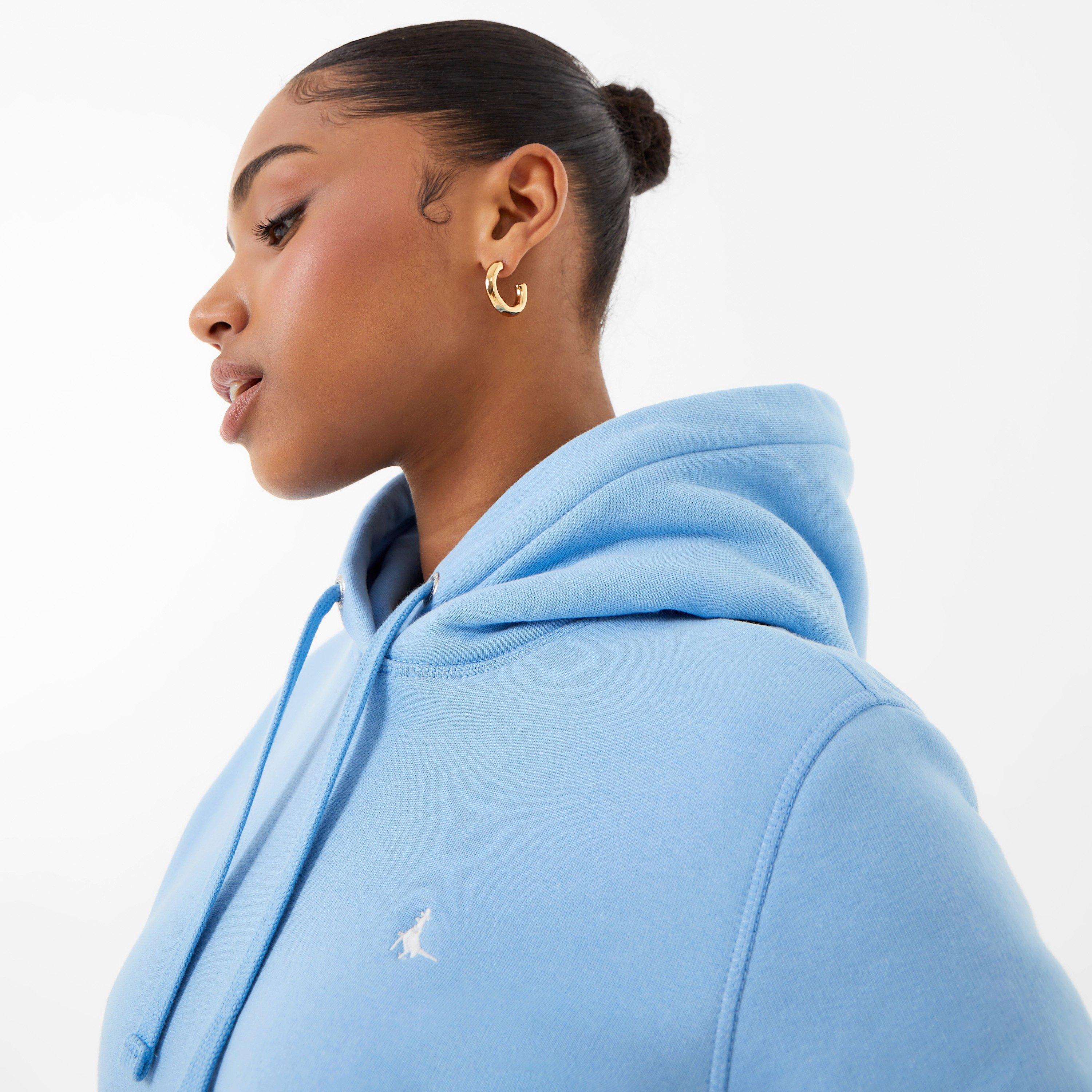 Jack Wills JW Astbury Pheasant Logo Hoodie
