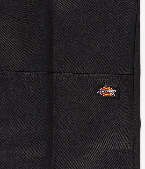 Dickies Double Knee Work Hose (black)