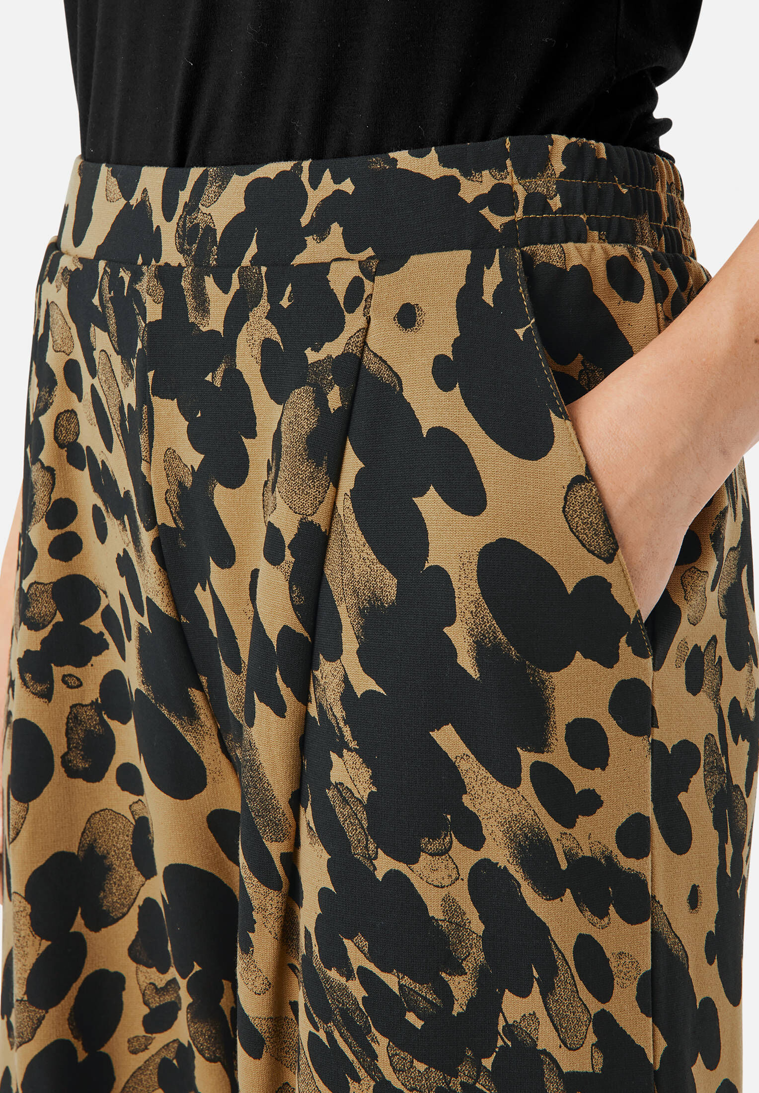MASAI| Damen Sweathose MaPenelope