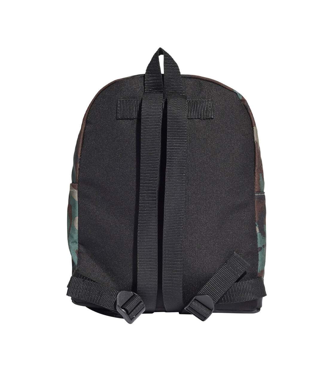 Sac à dos Noir/Vert Homme Adidas Camo