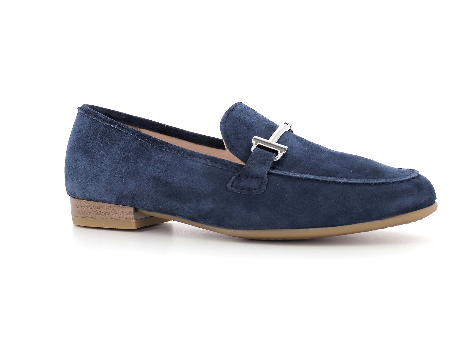 Ara-1231272 Nubuck Bleu