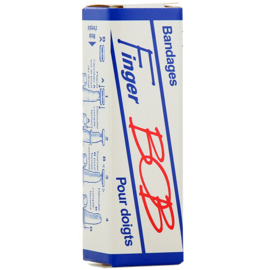 Finger Bob Bandages pour Doigts