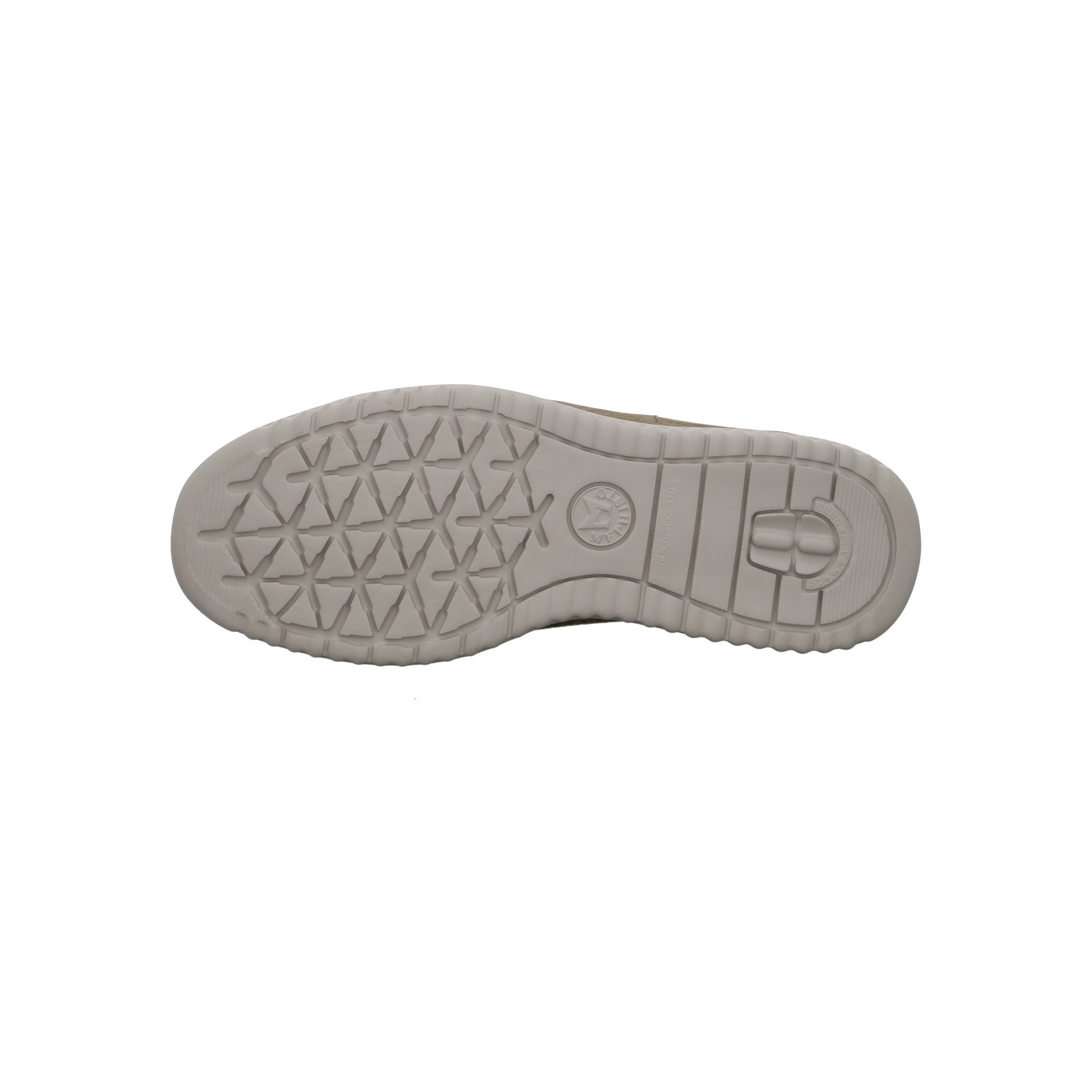 Mephisto chaussures Tom sable