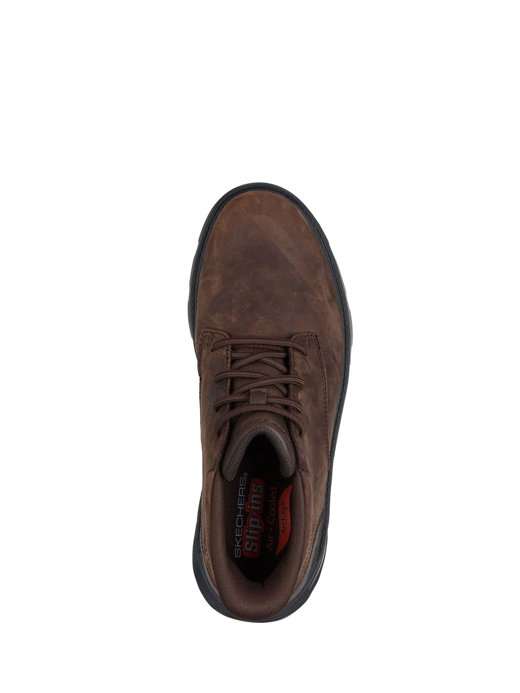 Bruin - Skechers Slip-Ins Arch Fit Garza Shoes