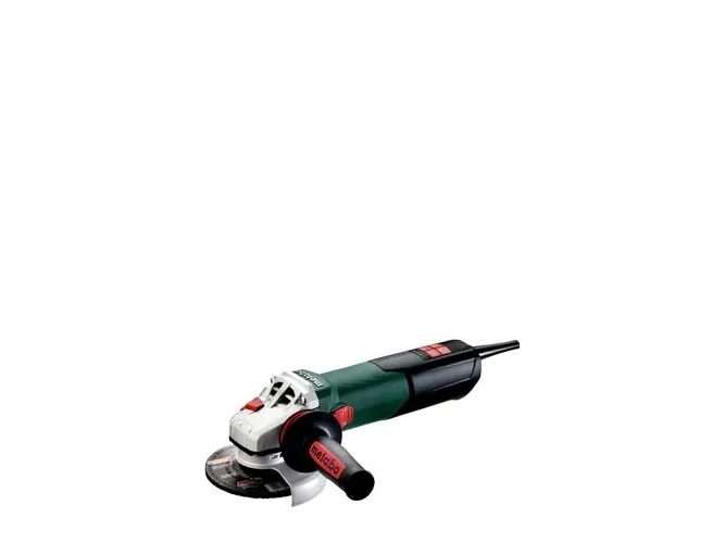 Metabo WEV 15-125 QUICK - Vinkelkværn - 1550 W - 3.5 N·m - 125 mm