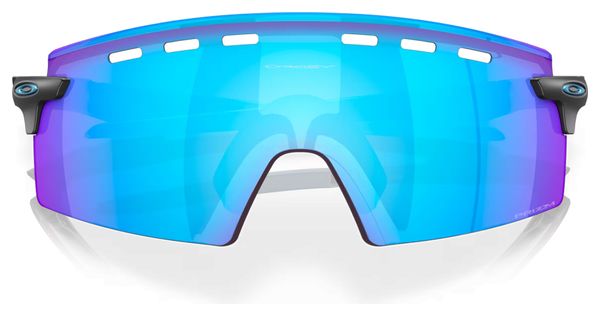 Lunettes Oakley Encoder Strike Matte Black / Prizm Sapphire / Réf : OO9235-0539