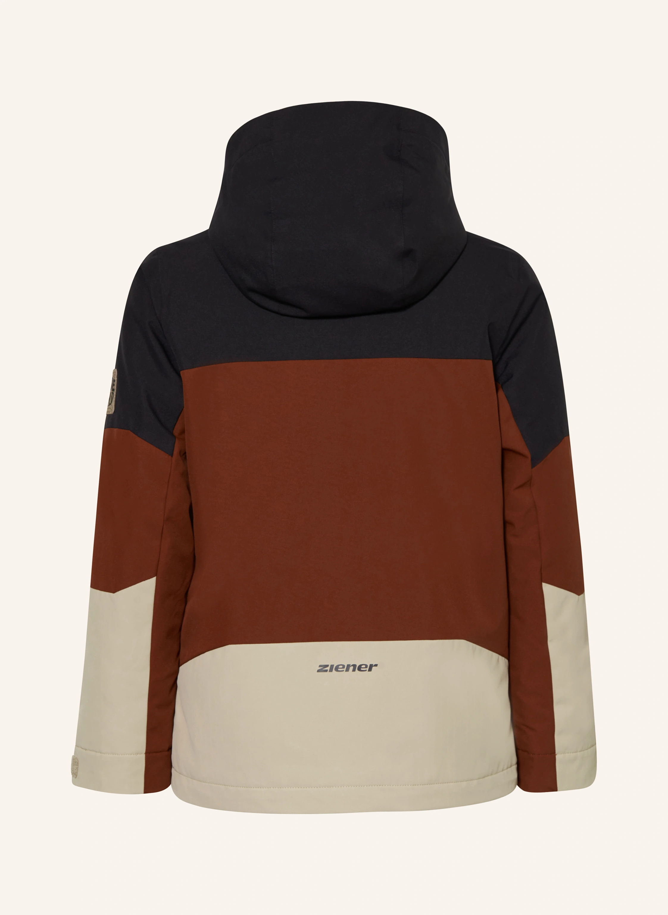 Ziener Skijacke AGIMO