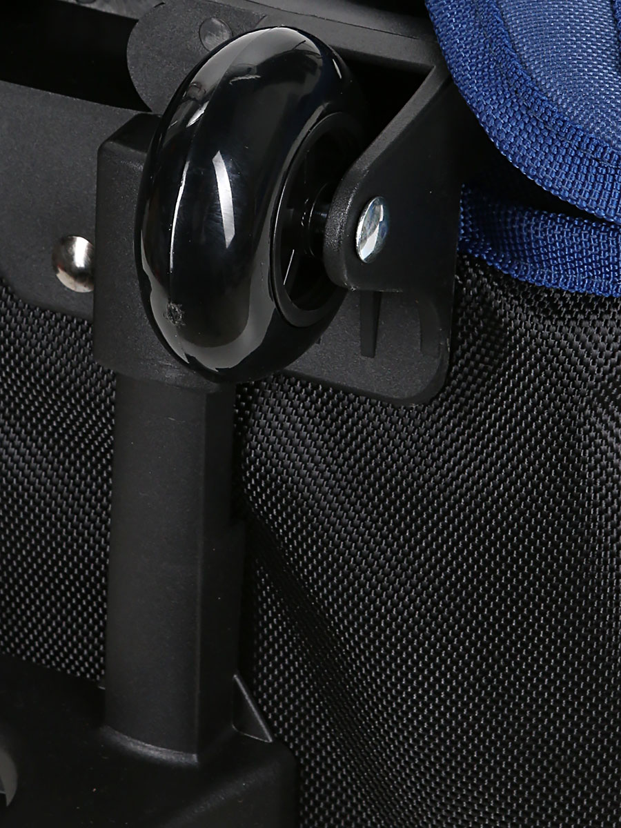 Cartable À roulettes PokÀmon Team Evoli 41 cm