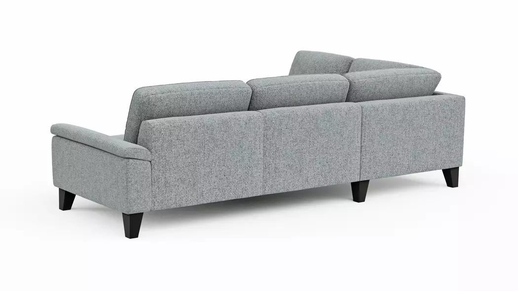 Ecksofa Alicante