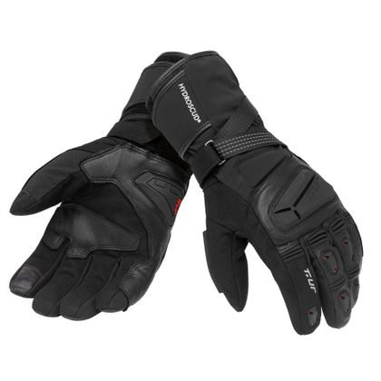 Gants T.UR G–ADV HYDROSCUD® - Noir