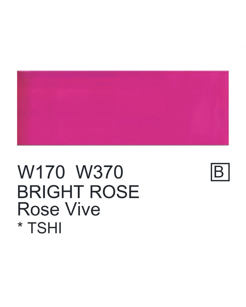 Rose Vive  - W370