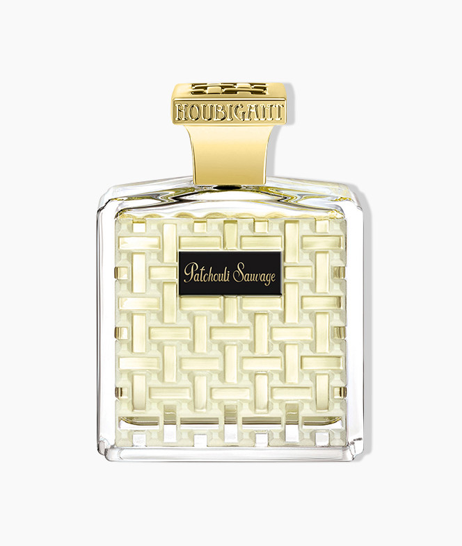 Patchouli Sauvage HOUBIGANT PARIS 100 ML