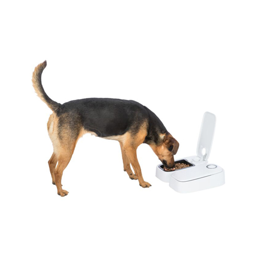Trixie Dubbele Voederautomaat TX2