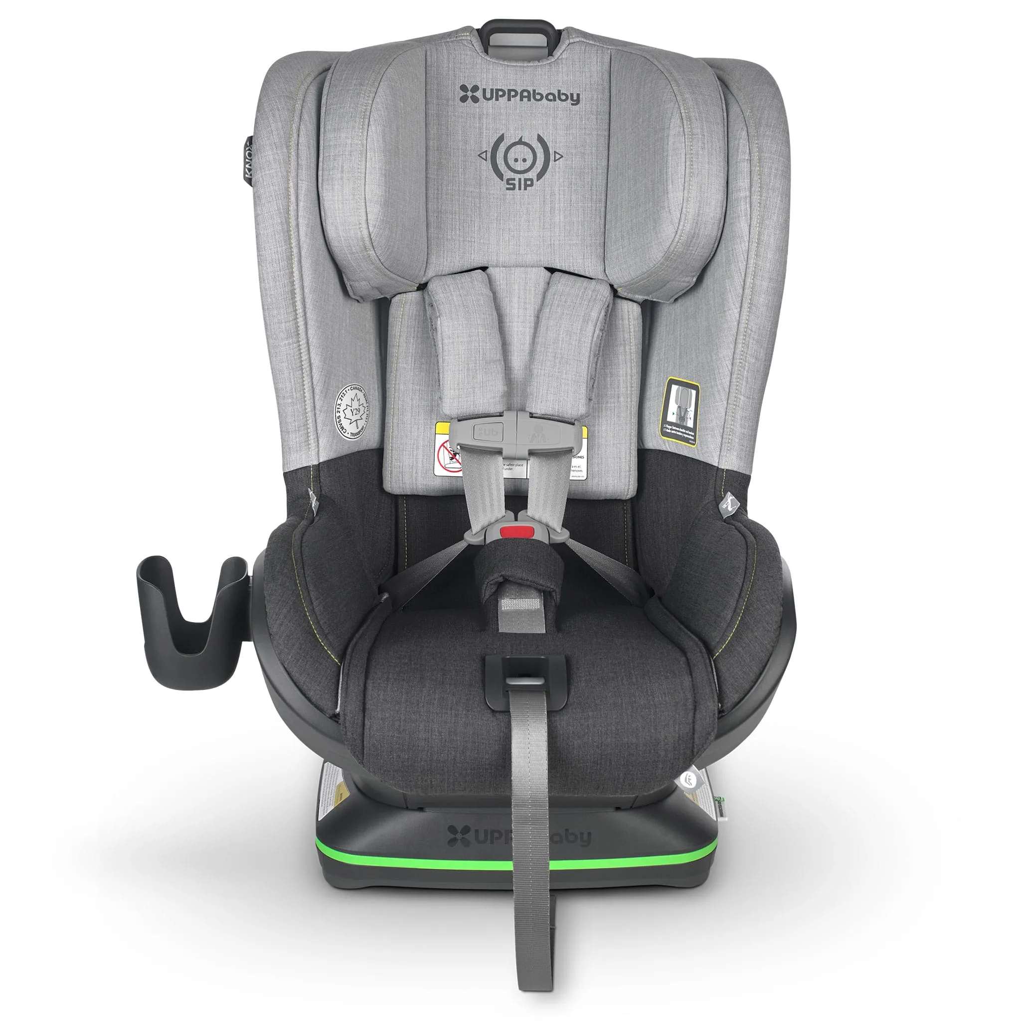 UPPAbaby Siège d'Auto Knox 14-65lb - Jordan