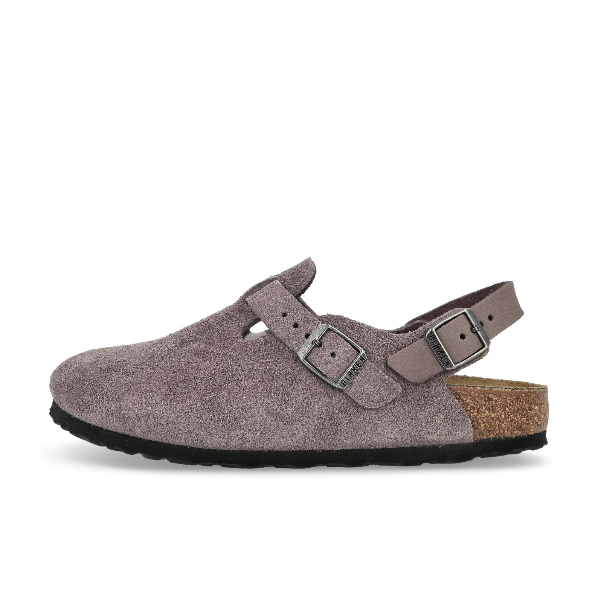 Birkenstock<br>Tokio II Suede