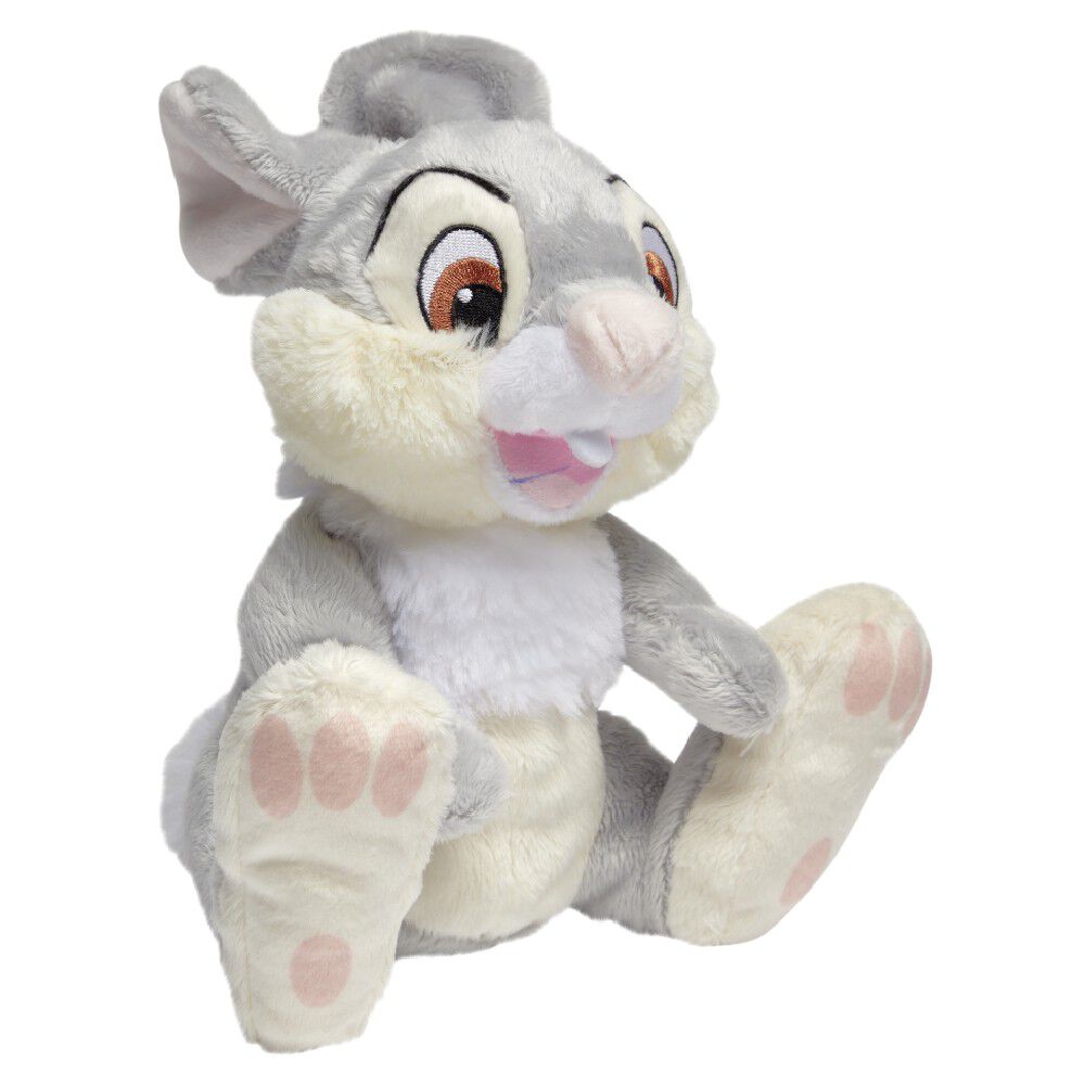 Peluche Disney 30 cm polyester