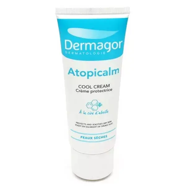 Creme refrescante Demagor Atopicalm 40ml