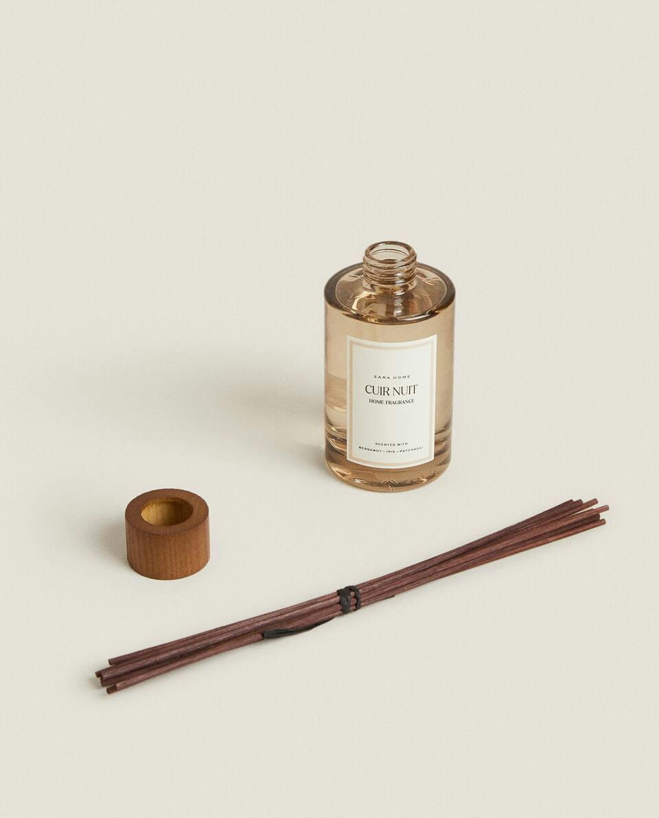 Difusor de varetas Night Leather