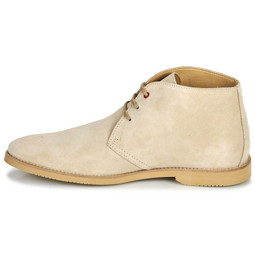 So Size - KANOS - Beige