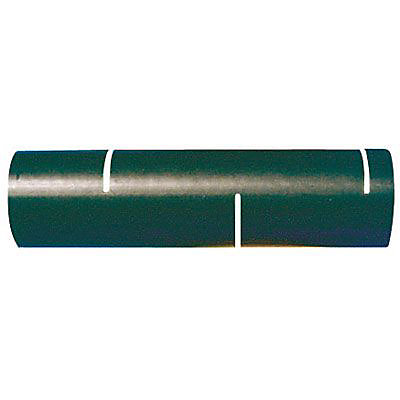 Tube en PVC pour épandage Ø100 mm L.4 m